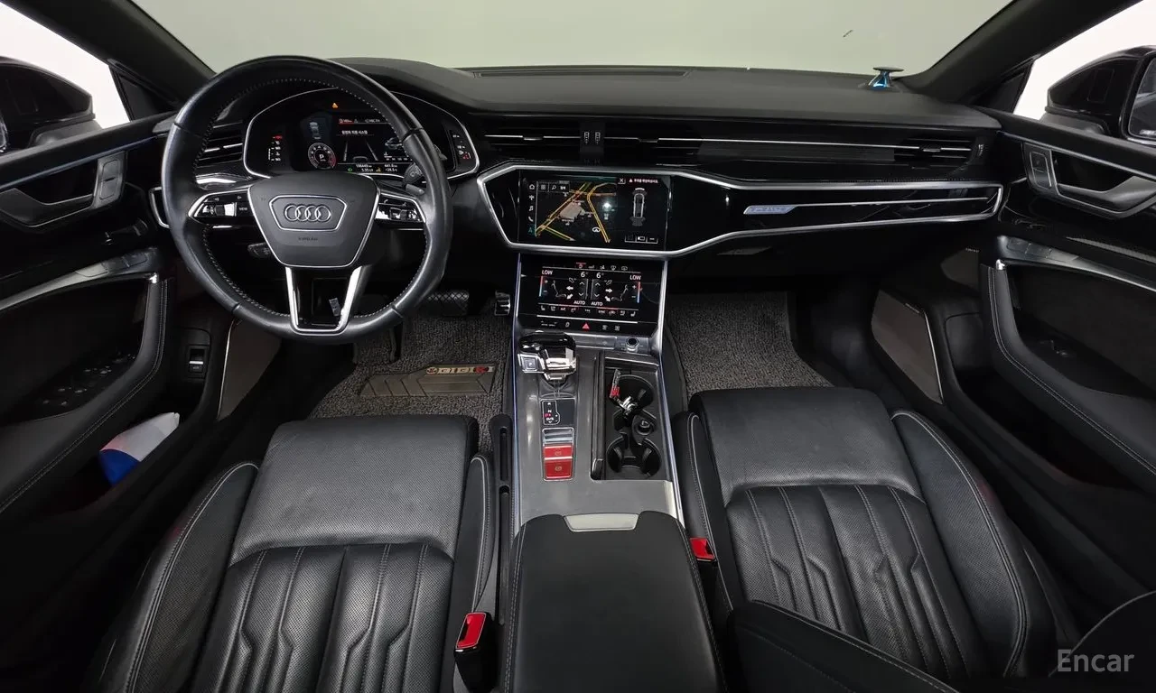 Audi A7 4K | 55 TFSI | QUATTRO | VIRTUAL COCKPIT |  | Mobile.bg � ����������� 6