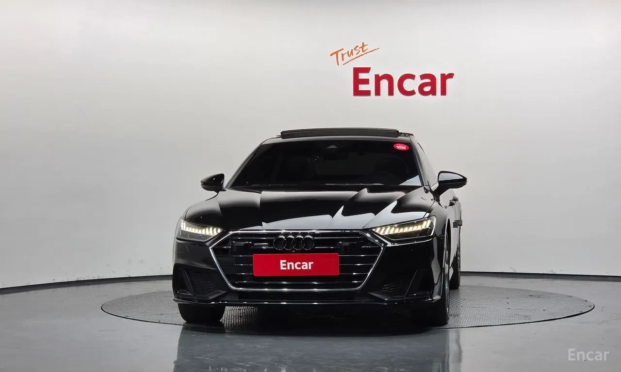 Audi A7 4K | 55 TFSI | QUATTRO | VIRTUAL COCKPIT |  | Mobile.bg � ����������� 3