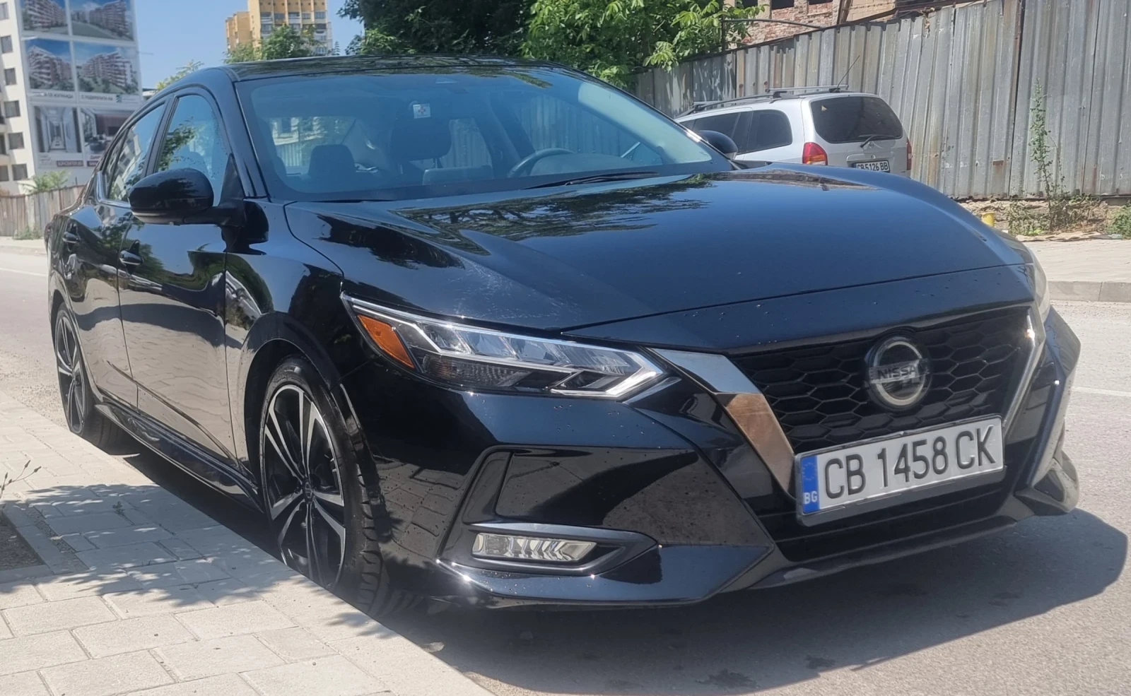 Nissan Sentra SR | Mobile.bg � ����������� 2