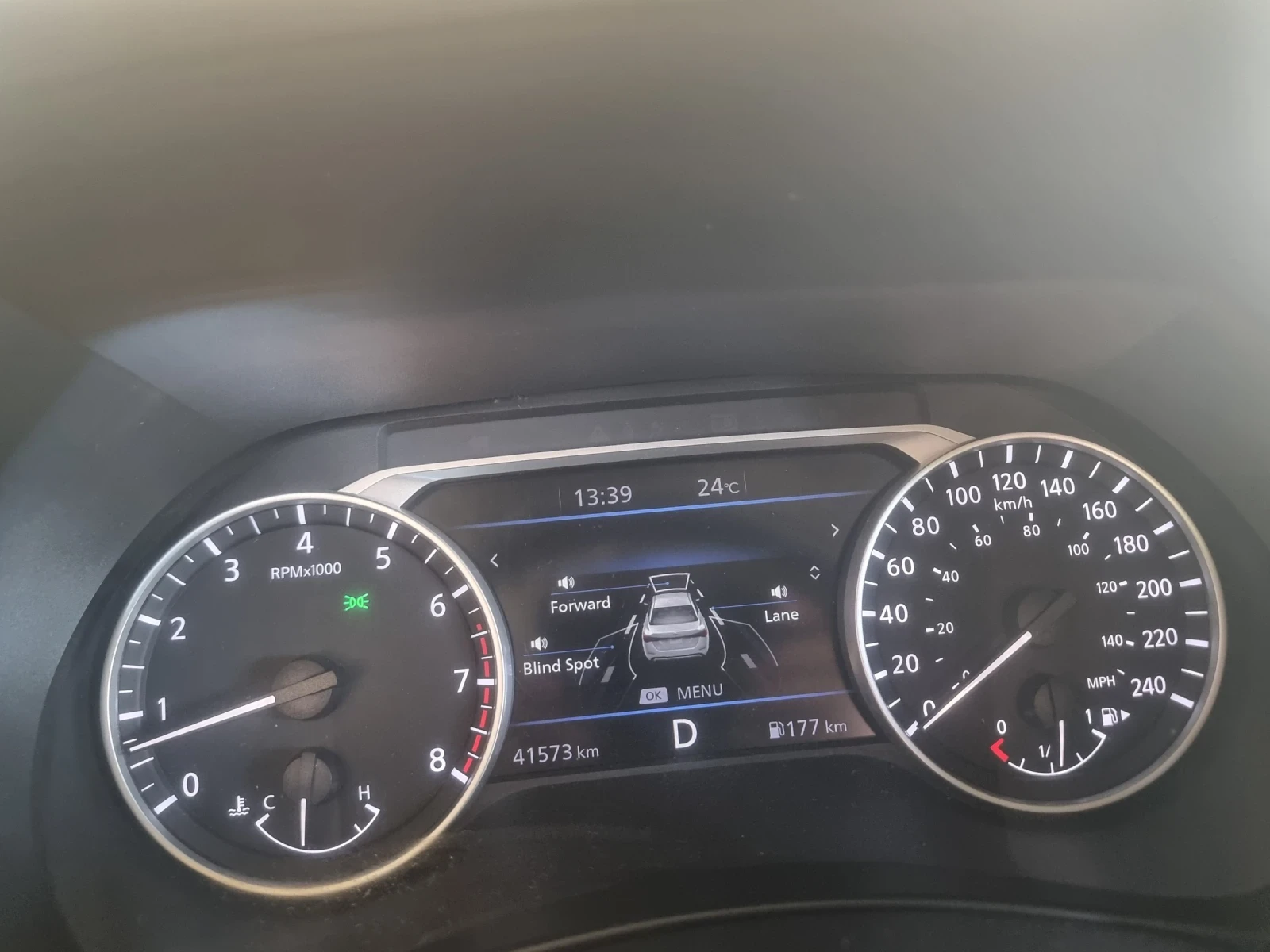 Nissan Sentra SR | Mobile.bg � ����������� 9