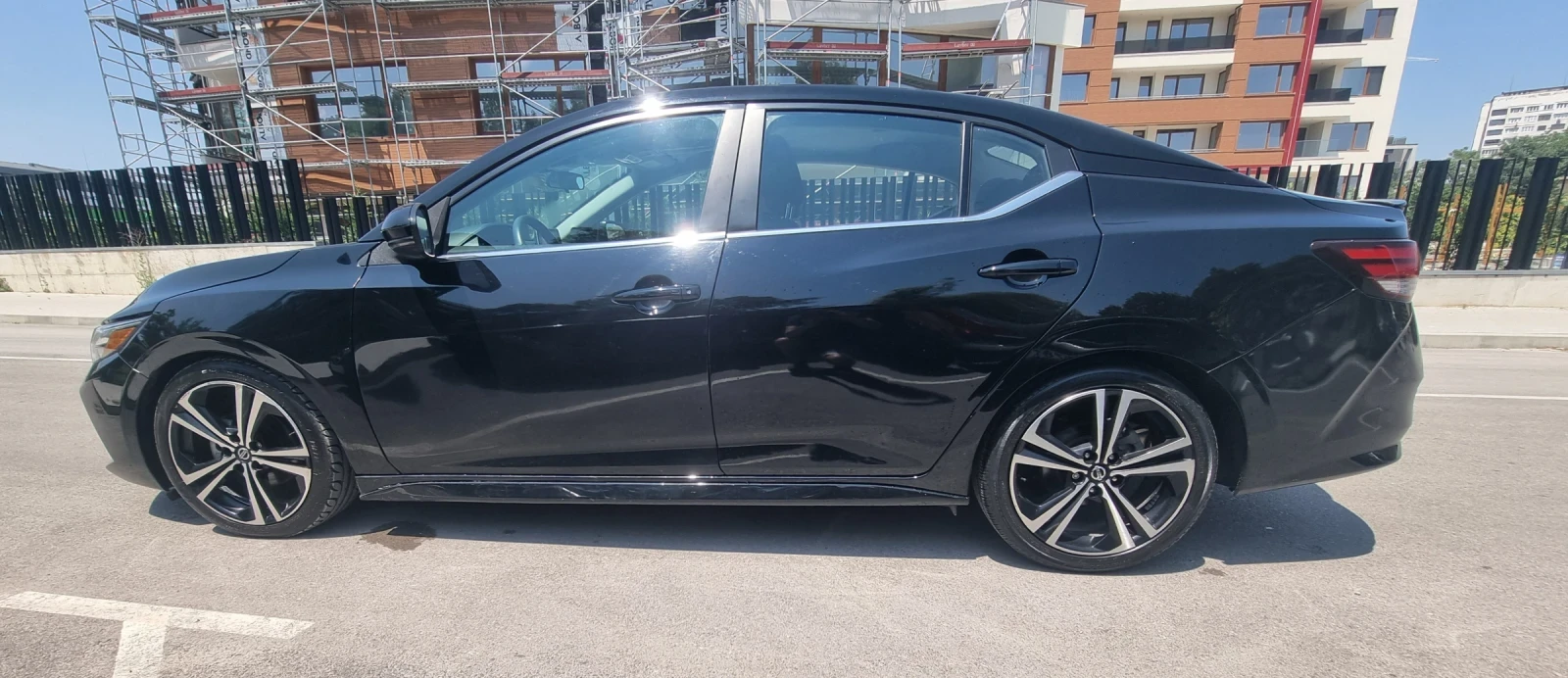 Nissan Sentra SR | Mobile.bg � ����������� 6