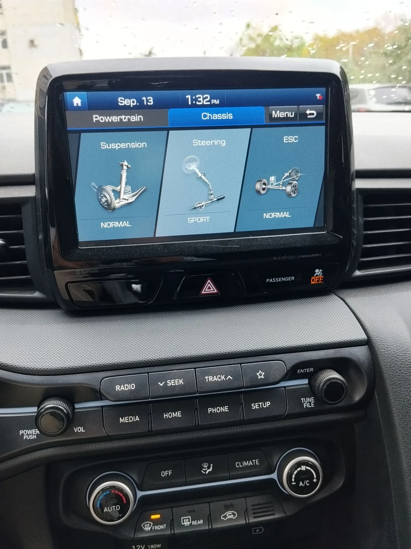 Hyundai Veloster  2.0, снимка 7 - Автомобили и джипове - 55354858