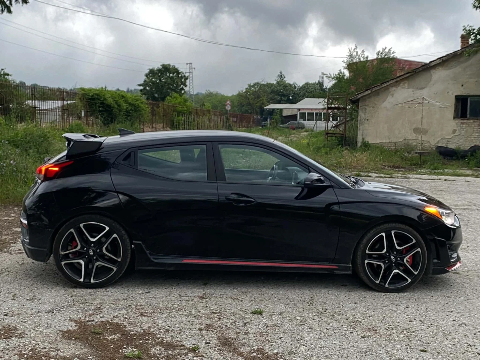 Hyundai Veloster  2.0 | Mobile.bg � ����������� 3