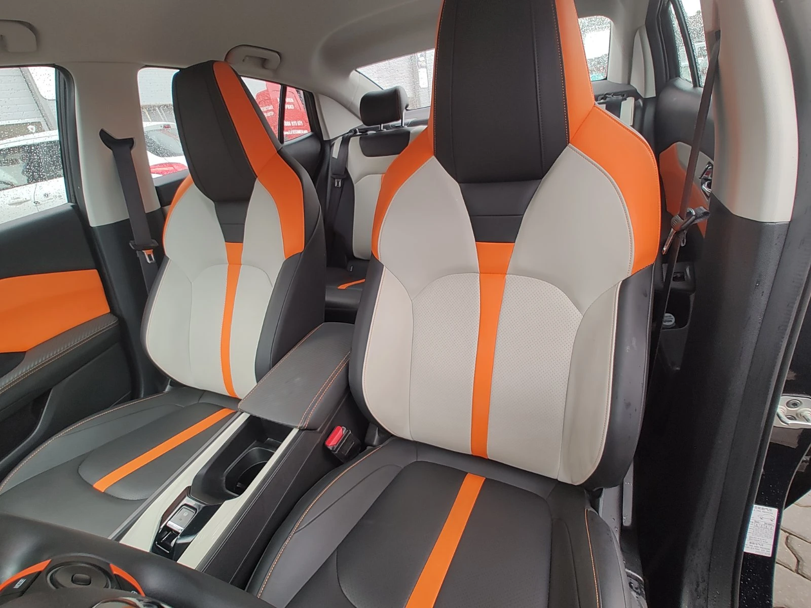 DONGFENG Shine E1 | Mobile.bg � ����������� 8