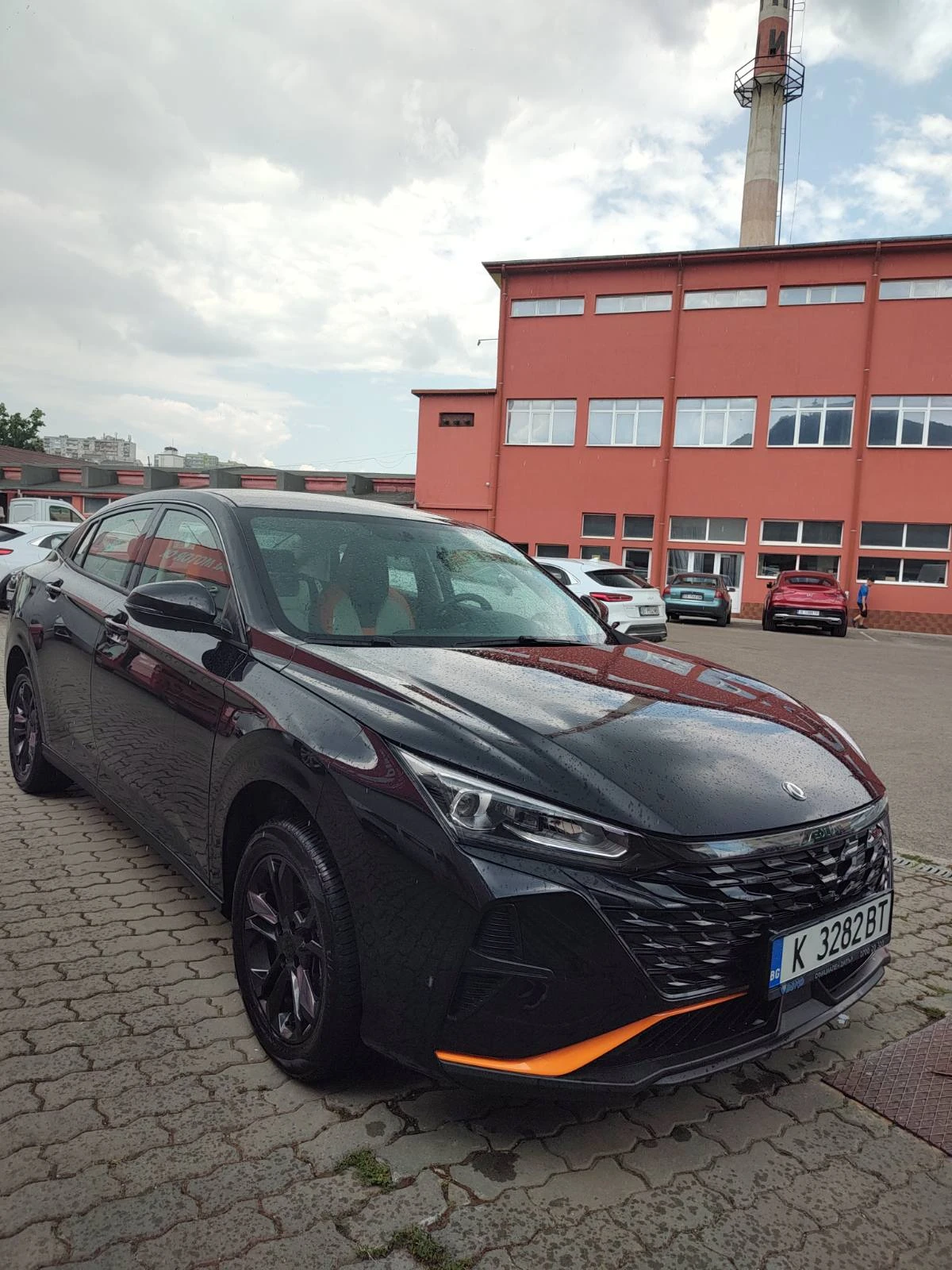 DONGFENG Shine E1 | Mobile.bg � ����������� 2