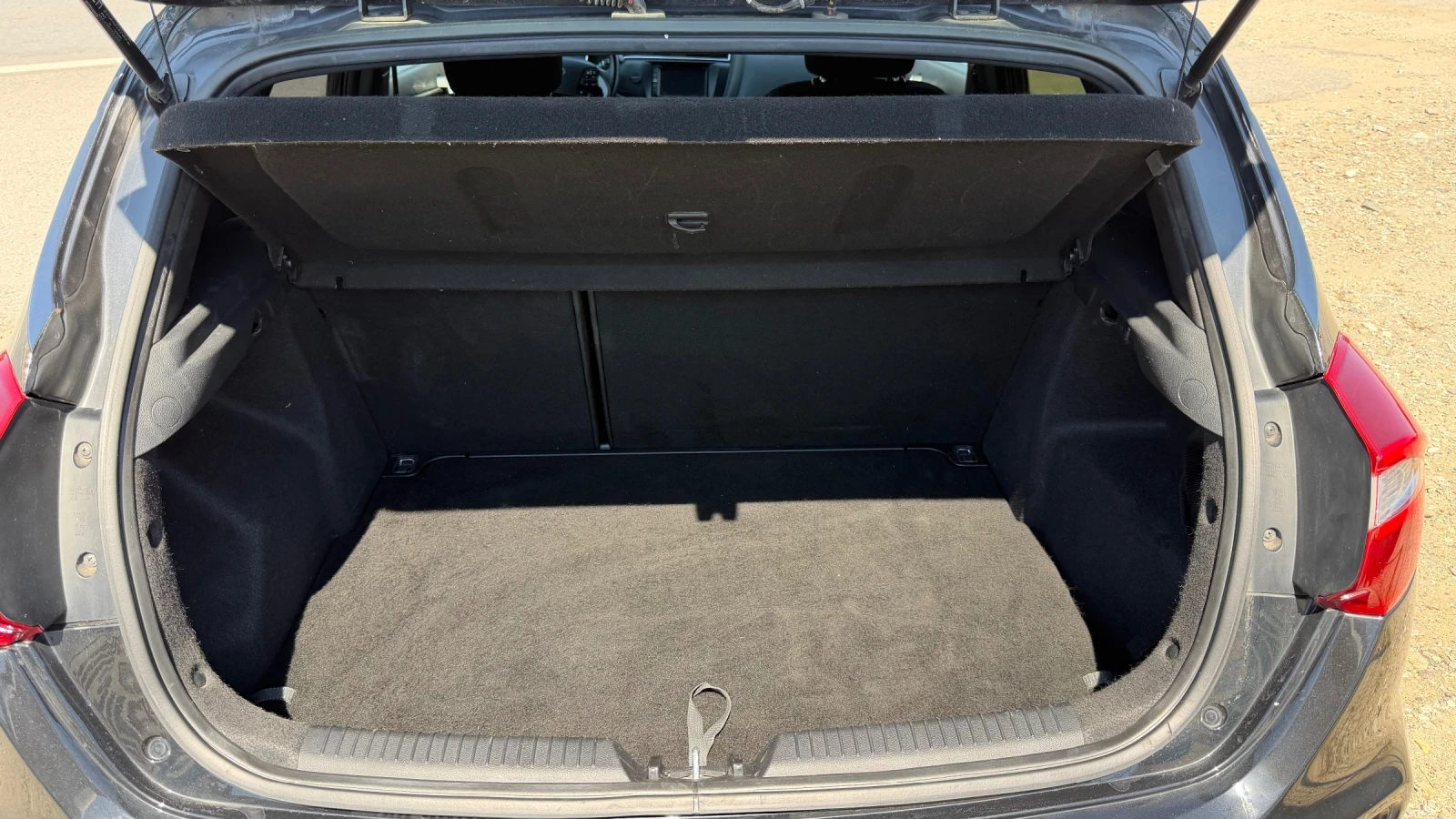 Kia Ceed GT LINE 1.0T-GDI | Mobile.bg � ����������� 15