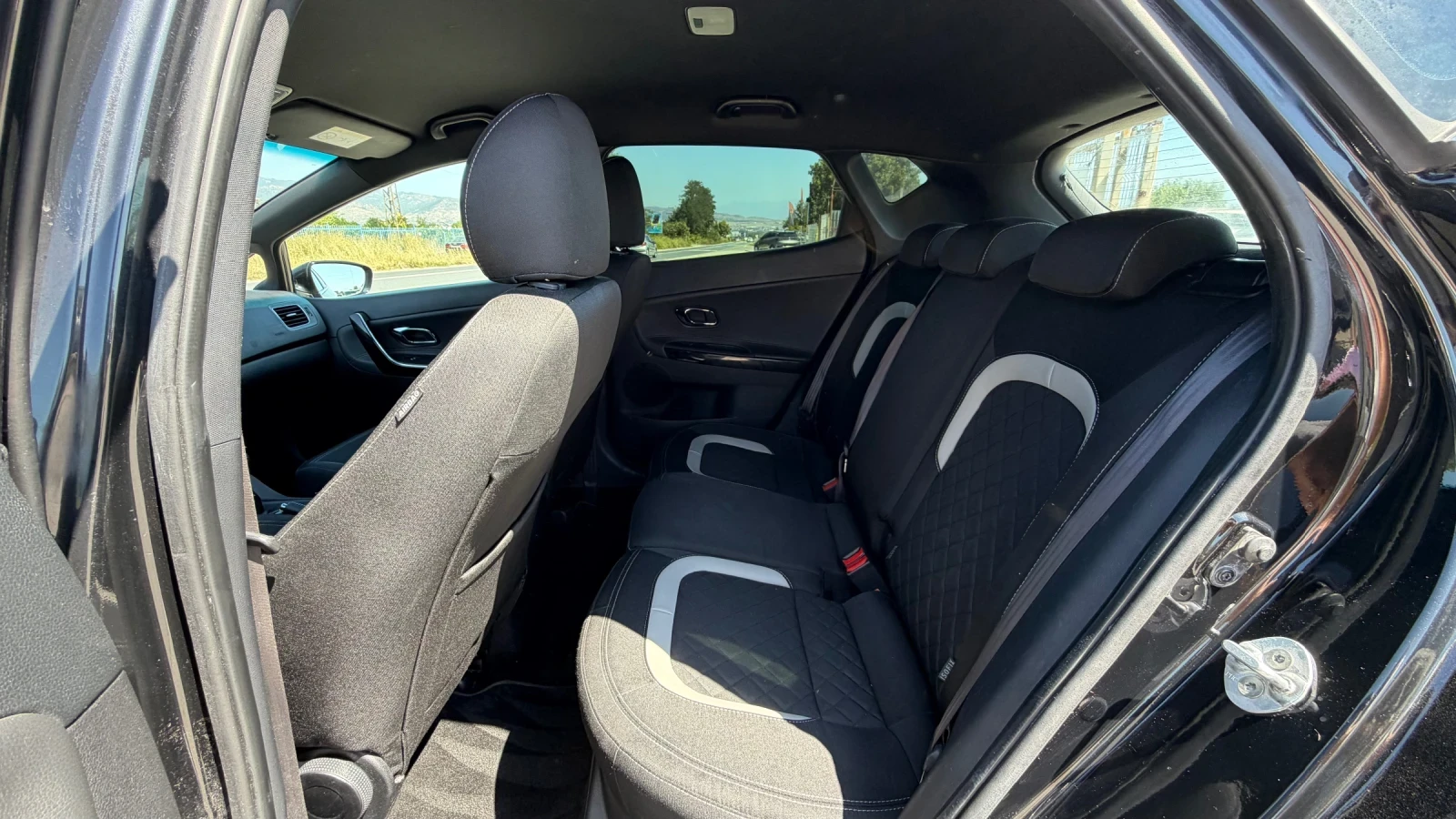 Kia Ceed GT LINE 1.0T-GDI | Mobile.bg � ����������� 10