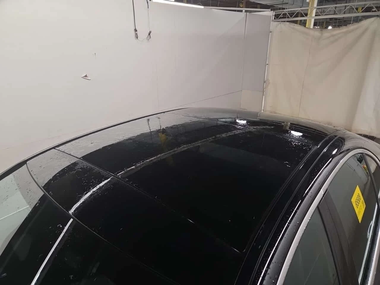 Mercedes-Benz C 300 * CARFAX * 19k km * Сервизна история * , снимка 13 - Автомобили и джипове - 55537523