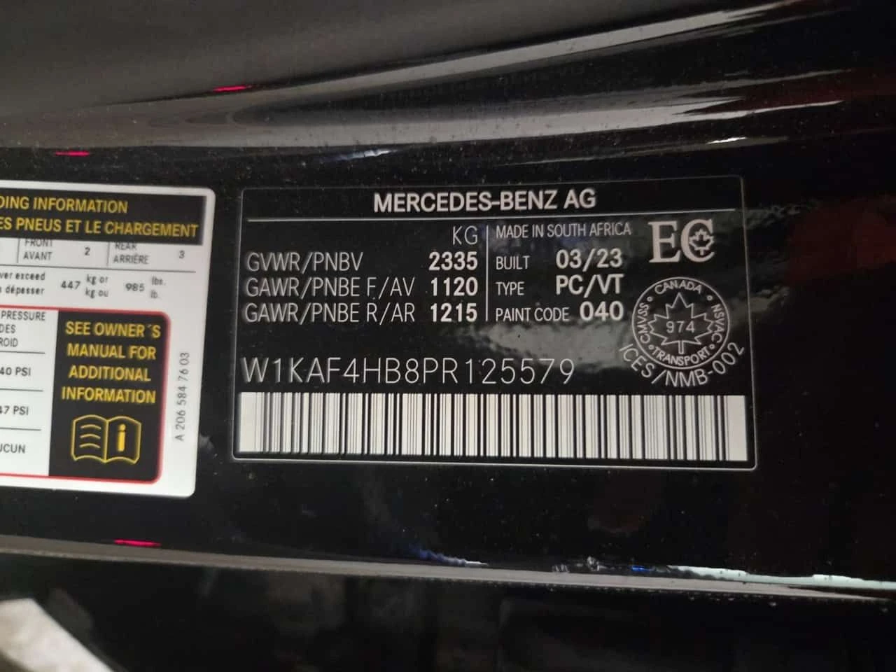 Mercedes-Benz C 300 * CARFAX * 19k km * Сервизна история * , снимка 16 - Автомобили и джипове - 55537523