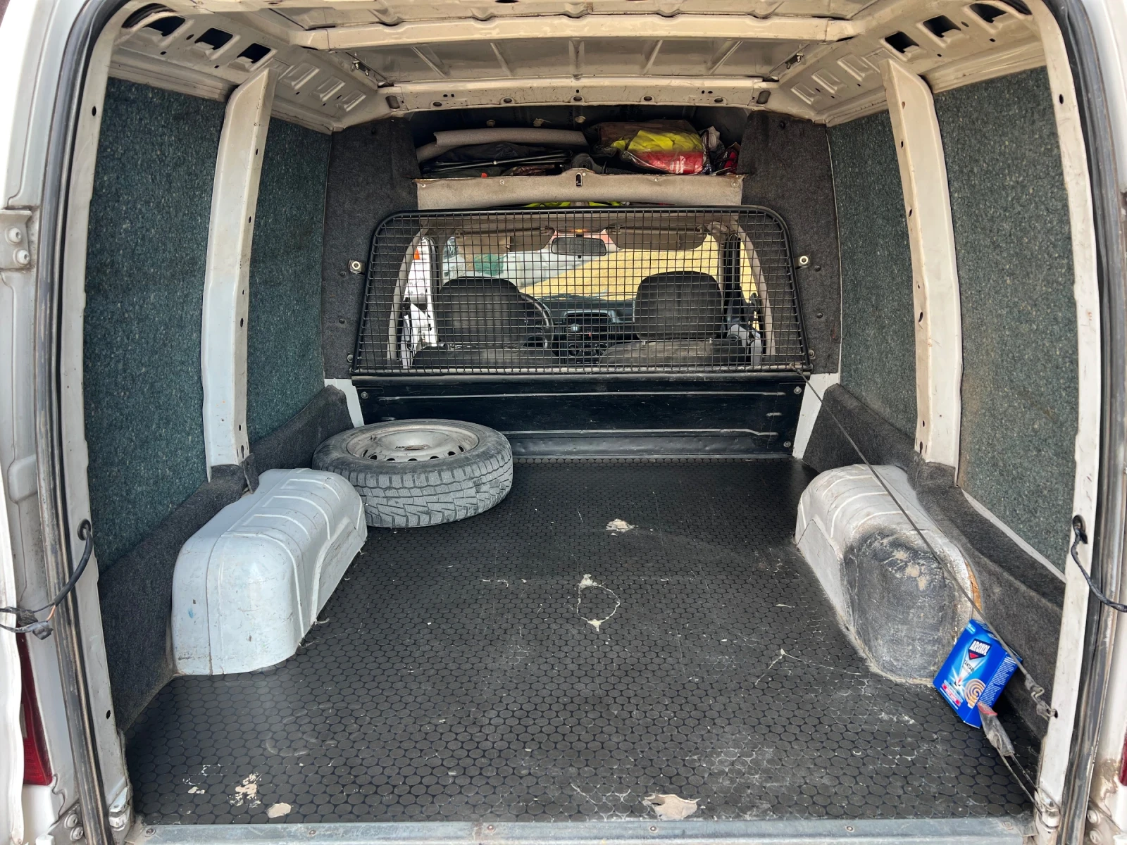 Opel Combo, снимка 8 - Автомобили и джипове - 55606441