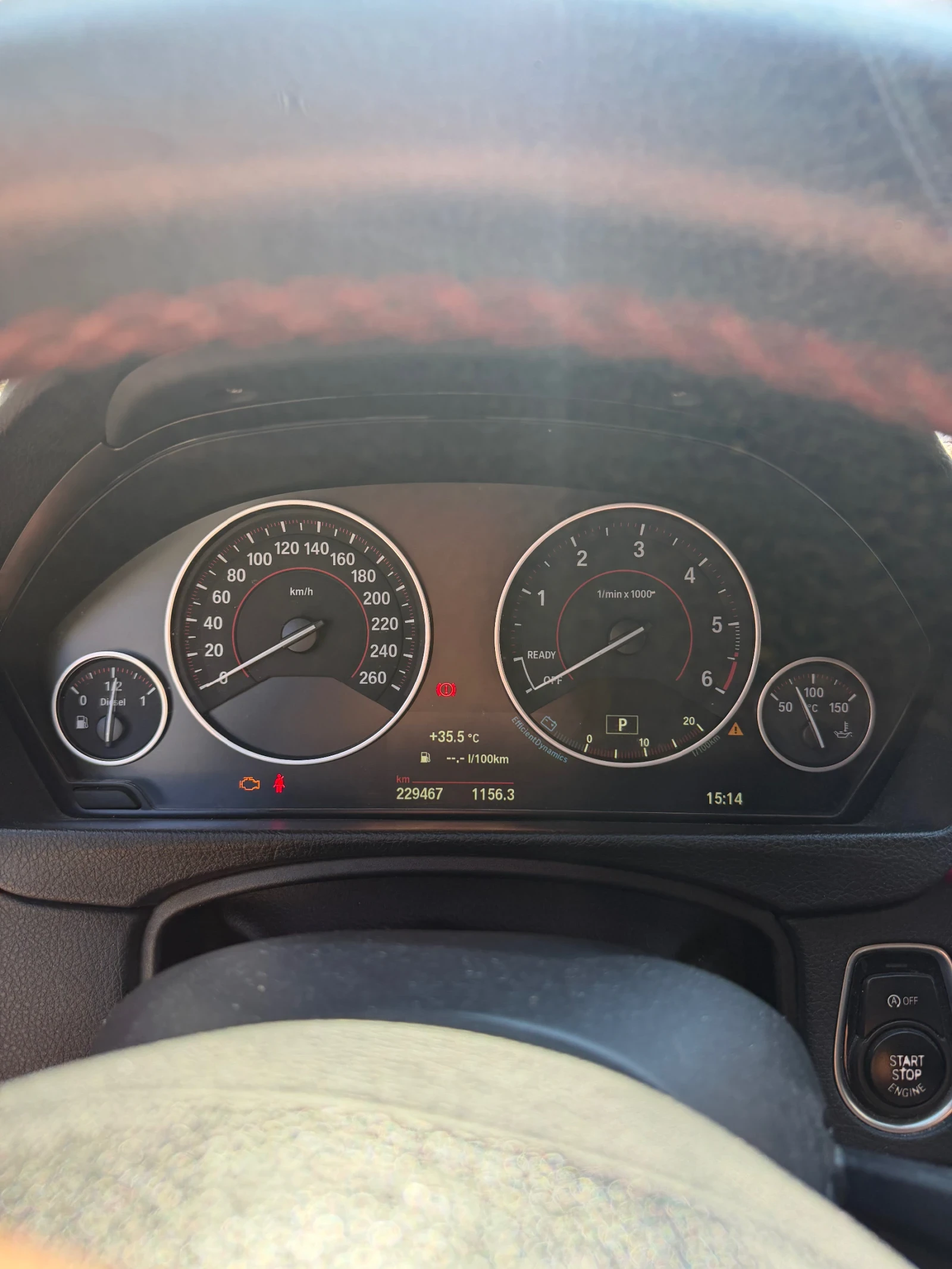 BMW 320 BMW 320d 184 к.с, снимка 14 - Автомобили и джипове - 55770082