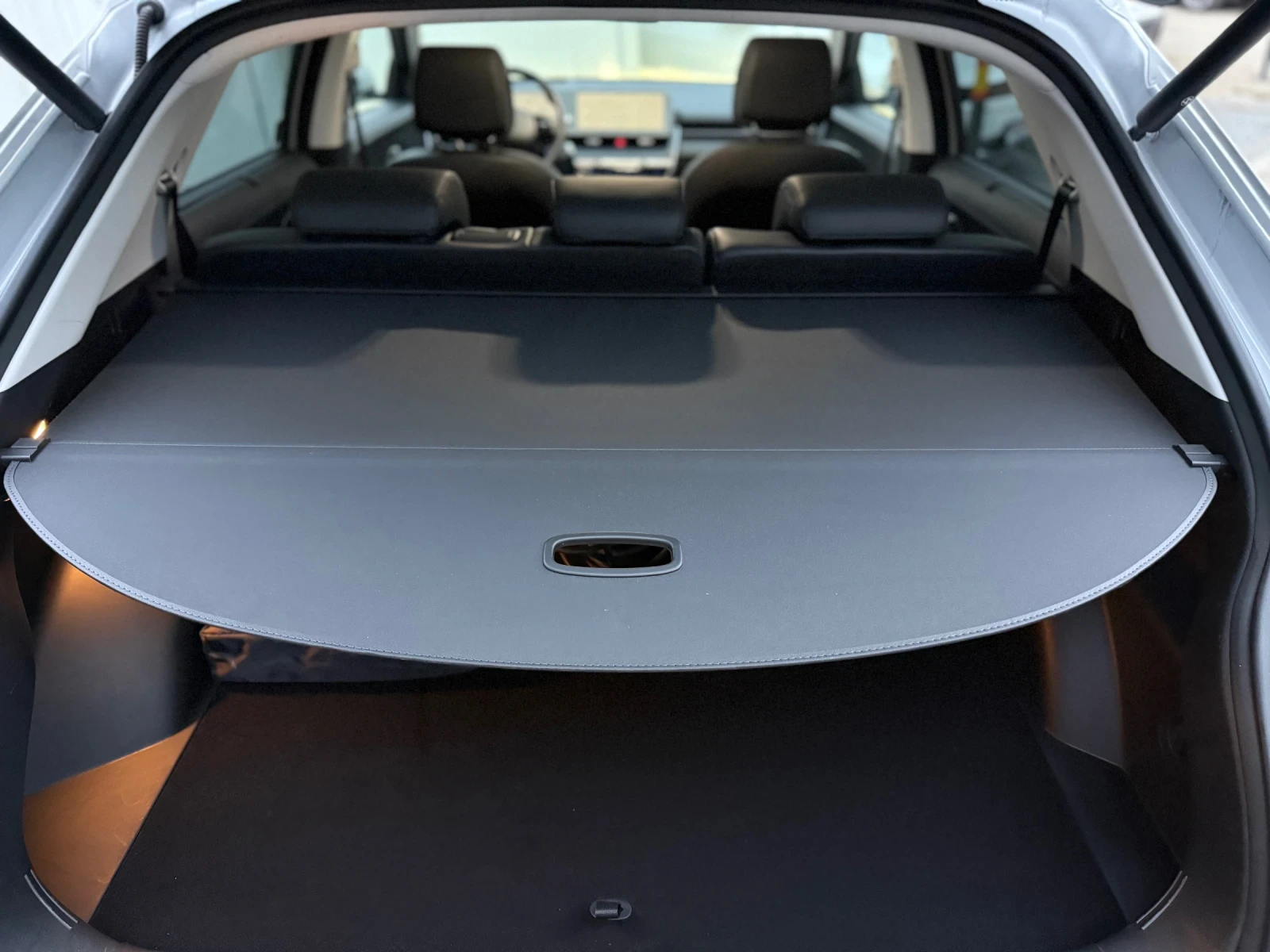 Hyundai Ioniq 5  58 kWh TECHNIC UNIQ 235hp AWD(4x4) | Mobile.bg � ����������� 16
