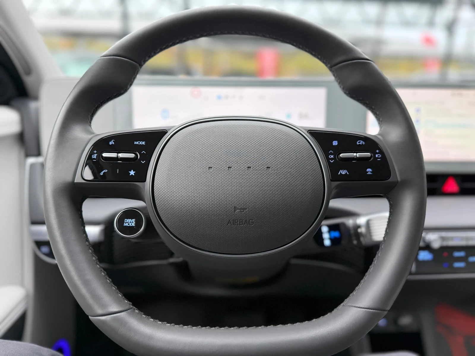 Hyundai Ioniq 5  58 kWh TECHNIC UNIQ 235hp AWD(4x4) | Mobile.bg � ����������� 13