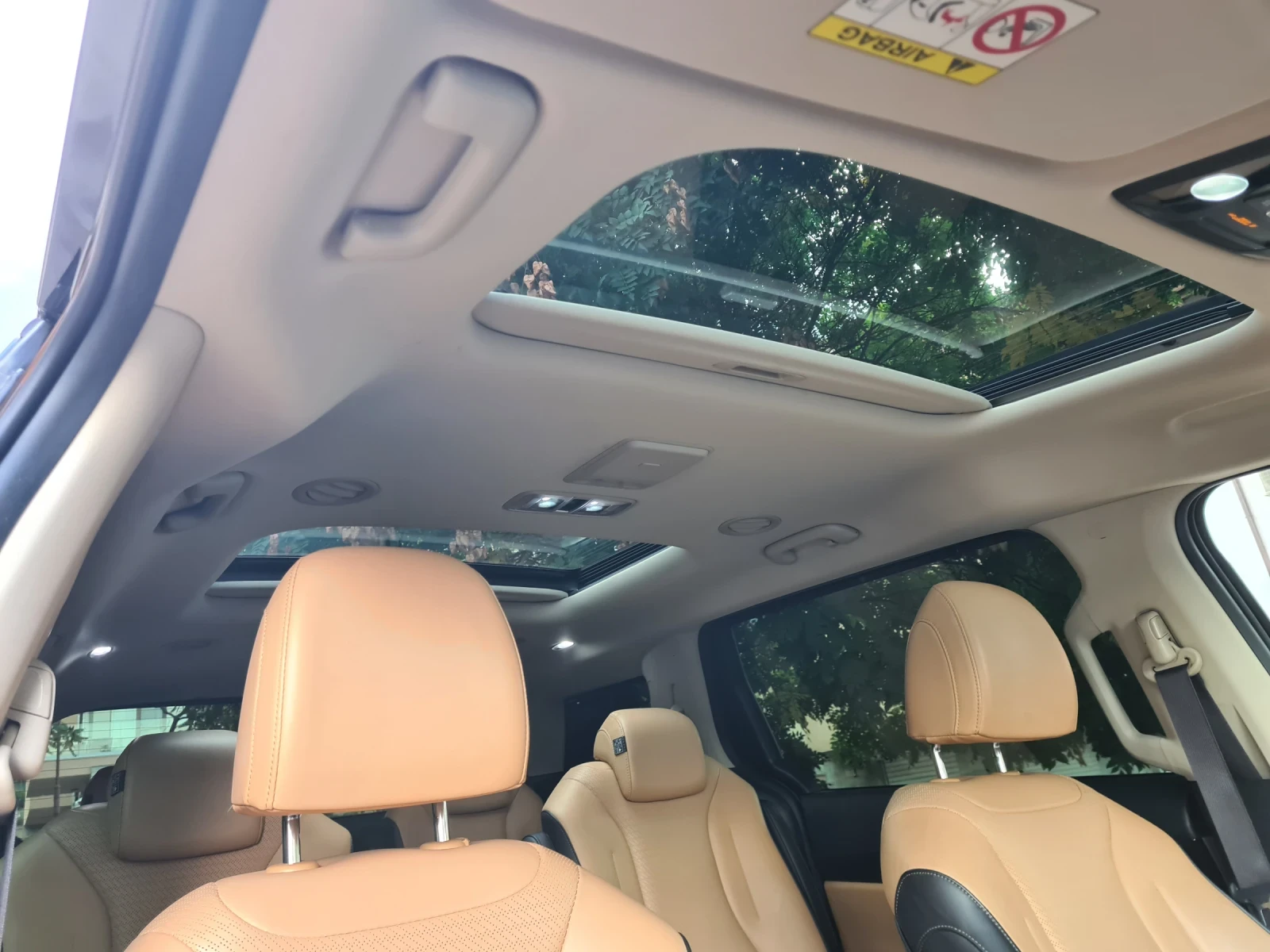 Kia Carnival 2.2 CRDI 8+ 1 , снимка 16 - Автомобили и джипове - 56275836