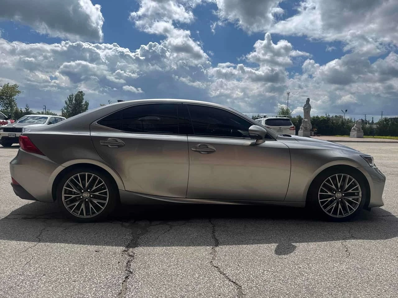 Lexus IS * 300 * CARFAX *  | Mobile.bg � ����������� 3