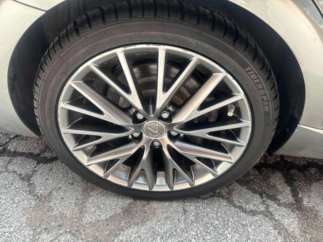 Lexus IS * 300 * CARFAX *  | Mobile.bg � ����������� 7
