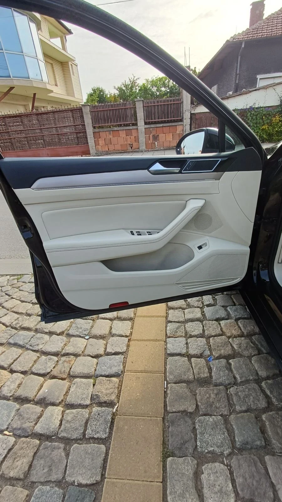 VW Passat, снимка 12 - Автомобили и джипове - 56482711