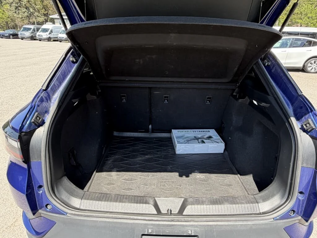 VW ID.4 * PRO* AWD* , снимка 6 - Автомобили и джипове - 56533794