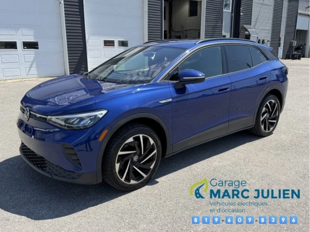 VW ID.4 * PRO* AWD* 