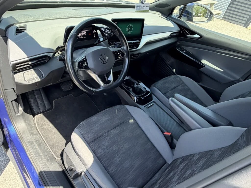 VW ID.4 * PRO* AWD* , снимка 8 - Автомобили и джипове - 56533794