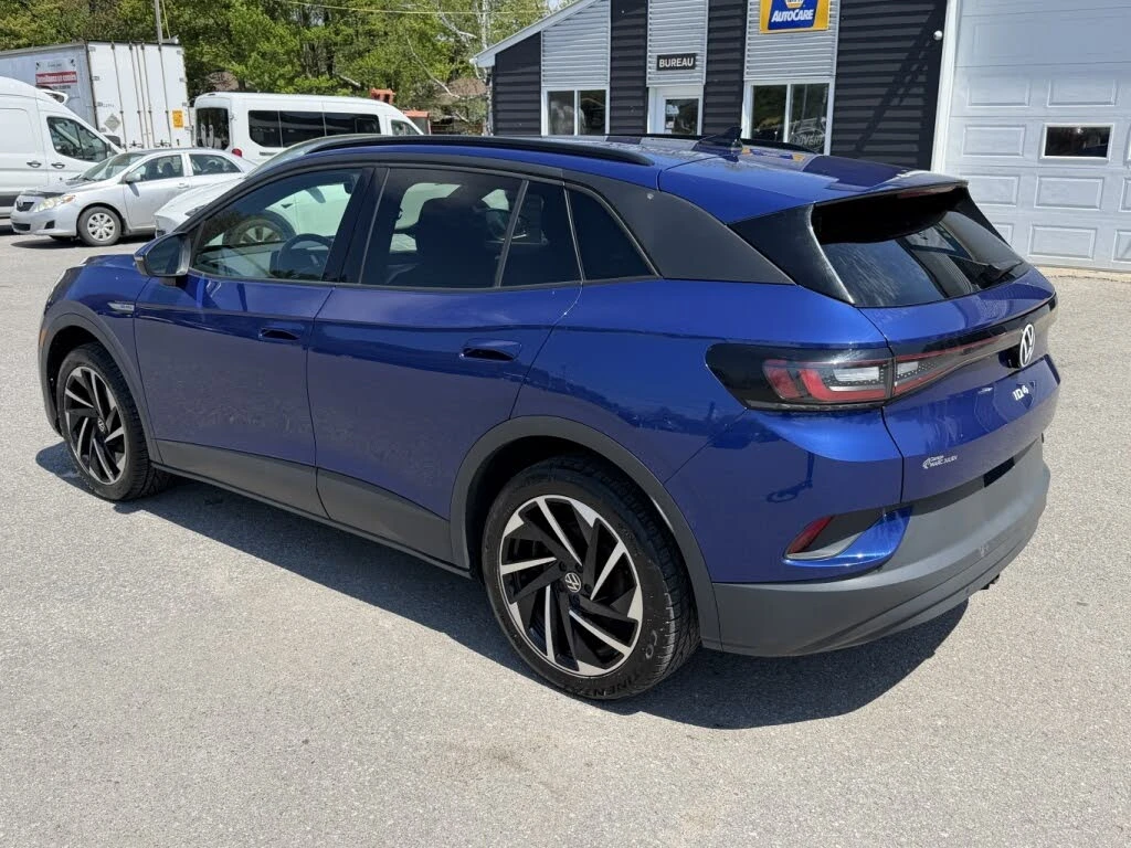 VW ID.4 * PRO* AWD* , снимка 4 - Автомобили и джипове - 56533794