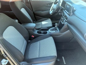 Hyundai Kona 2.0 БЕНЗИН АВТОМАТ 4Х4, снимка 16