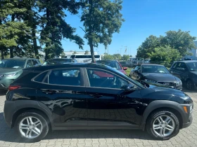 Hyundai Kona 2.0 БЕНЗИН АВТОМАТ 4Х4, снимка 9