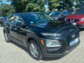 Hyundai Kona 2.0 БЕНЗИН АВТОМАТ 4Х4, снимка 3