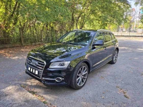 Audi SQ5, снимка 1