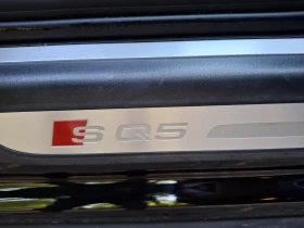 Audi SQ5, снимка 11