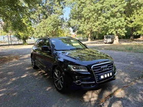 Audi SQ5, снимка 2