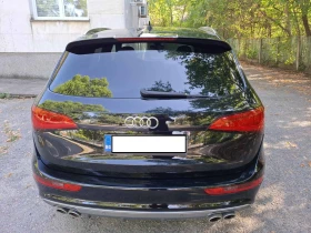 Audi SQ5, снимка 6