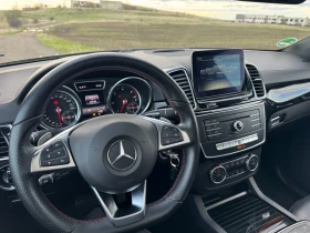 Mercedes-Benz GLE 350 GLE 350CDI 4MATIC AMG LINE Регистриран, снимка 9