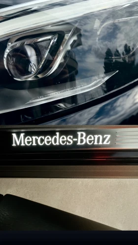 Mercedes-Benz GLE 350 GLE 350CDI 4MATIC AMG LINE Регистриран, снимка 13