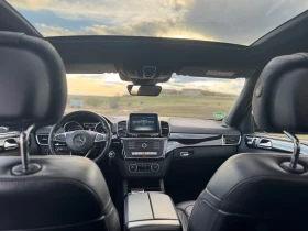 Mercedes-Benz GLE 350 GLE 350CDI 4MATIC AMG LINE Регистриран, снимка 10