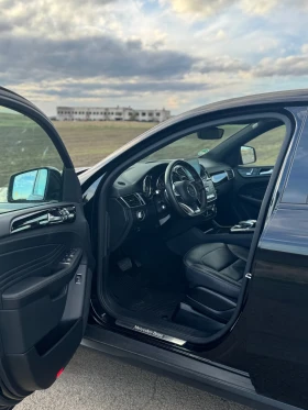 Mercedes-Benz GLE 350 GLE 350CDI 4MATIC AMG LINE Регистриран, снимка 8