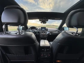 Mercedes-Benz GLE 350 GLE 350CDI 4MATIC AMG LINE Регистриран, снимка 11