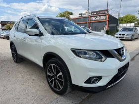 Nissan X-trail Дизел 4х4, снимка 3