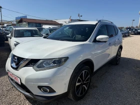 Nissan X-trail Дизел 4х4, снимка 1
