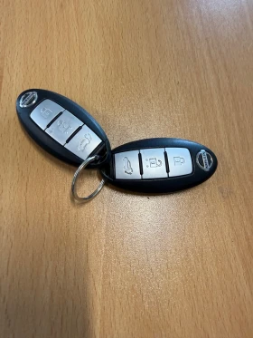 Nissan X-trail Дизел 4х4, снимка 17