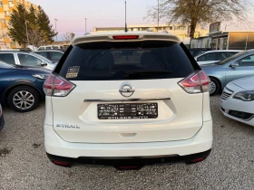 Nissan X-trail Дизел 4х4, снимка 5