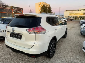Nissan X-trail Дизел 4х4, снимка 6
