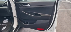 Hyundai Tucson 2.0 184kc Automat Line asist DistronicXenon Led, снимка 10