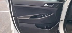 Hyundai Tucson 2.0 184kc Automat Line asist DistronicXenon Led, снимка 16