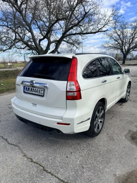 Honda Cr-v 2.2 MUGEN-FACELIFT, снимка 2