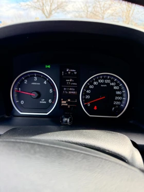 Honda Cr-v 2.2 MUGEN-FACELIFT, снимка 11