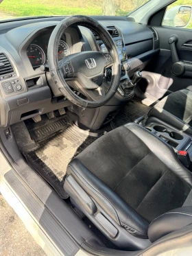 Honda Cr-v 2.2 MUGEN-FACELIFT, снимка 7