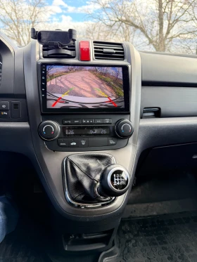 Honda Cr-v 2.2 MUGEN-FACELIFT, снимка 5