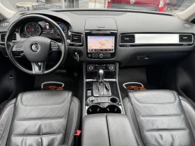 VW Touareg 3.0 TDi / LED / Navi , снимка 7