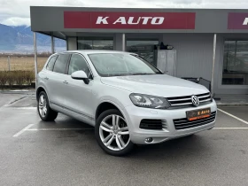 VW Touareg 3.0 TDi / LED / Navi , снимка 4